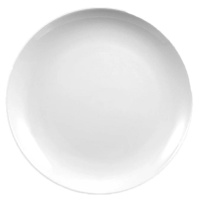 骨碟(6寸)2个 直径17.5cm高2cm