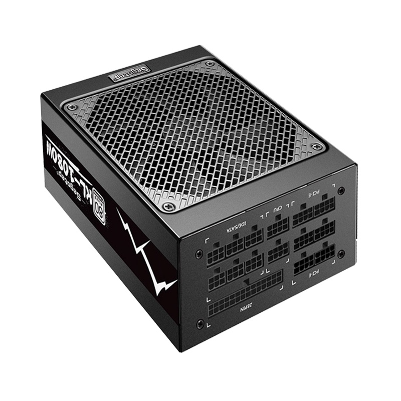 七彩虹iGame GeForce RTX 3070 Neptune OC显卡+鑫谷750W全模爱国版电源套装