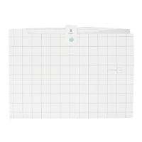 得力风琴包A4学生用多层文件夹袋手提卷子分类收纳盒女试卷夹多功能大容量透明高中生插页资料册分页72432LAN