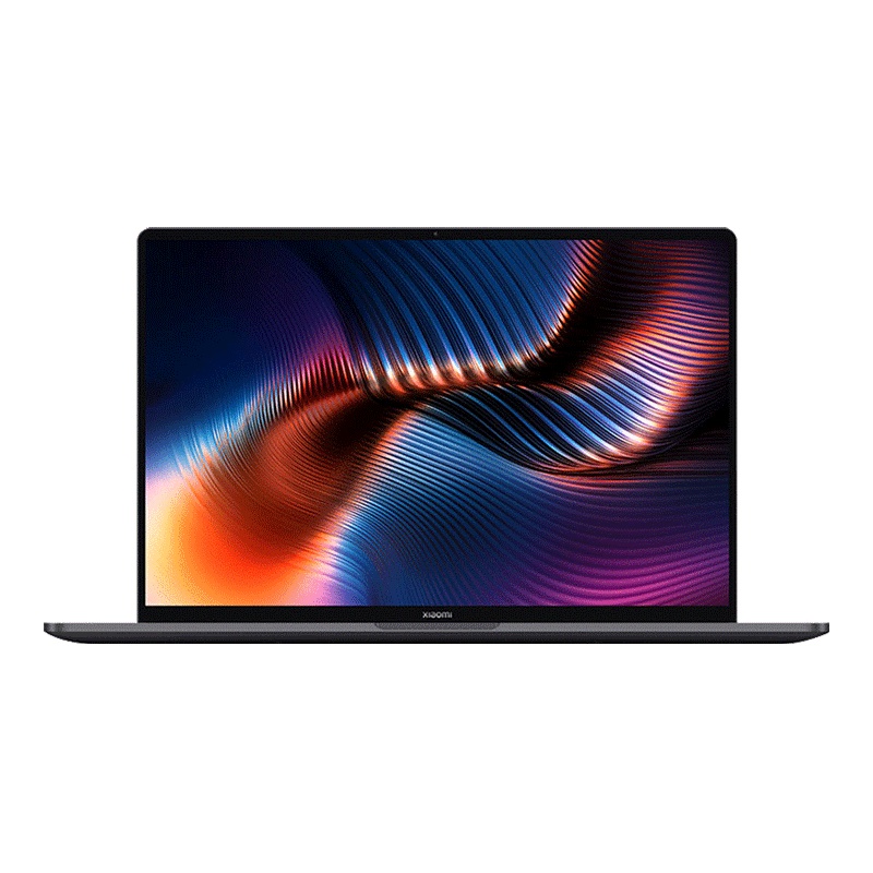 小米笔记本电脑pro15 3.5k OLED 锐龙版 (8核R7-5800H 16G 512G )灰 学生设计笔记本红米 xiaomi