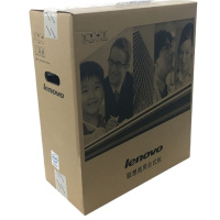 联想扬天T4900V I5-8400 8G 1T无光驱/Win10/集显/PCI/OFFICE20+27寸显示器