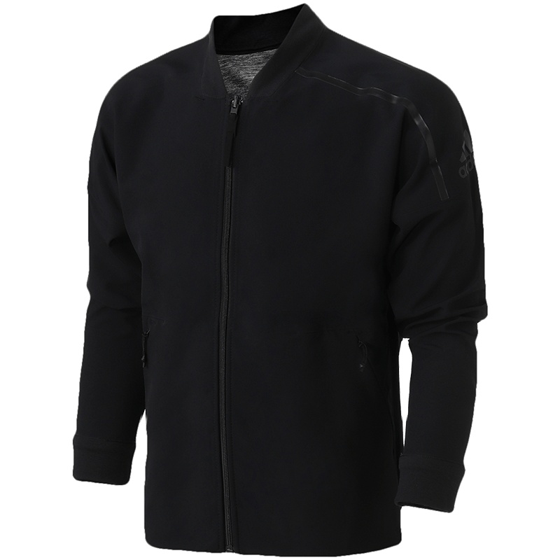【自营】adidas阿迪达斯男子夹克外套ZNE休闲运动服CW6467