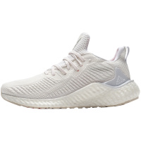 【自营】阿迪达斯男鞋女鞋休闲鞋ALPHABOOST缓震跑步鞋EF1182