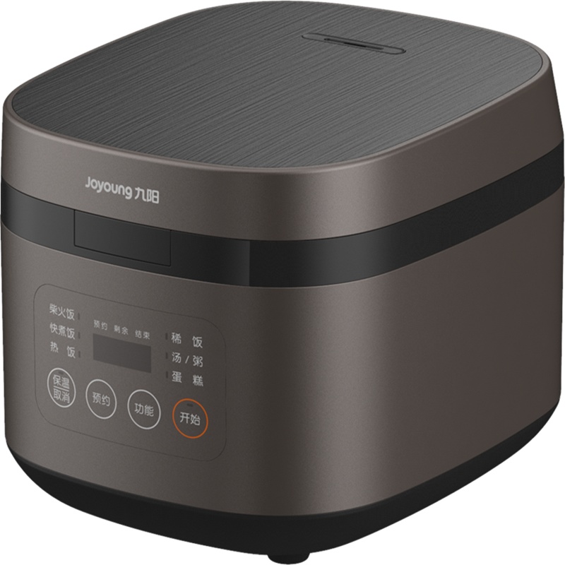 九阳微电脑智能电饭煲F30FY-F311(A)