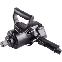 风炮工具古达中风炮气动大扭力气动扳手强力重型风炮机