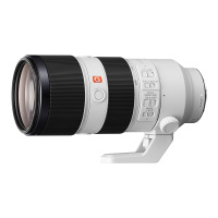 索尼(SONY) FE 70-200mm F2.8 GM OSS(70200GM)索尼E卡口 77mm口径 远摄变焦镜头