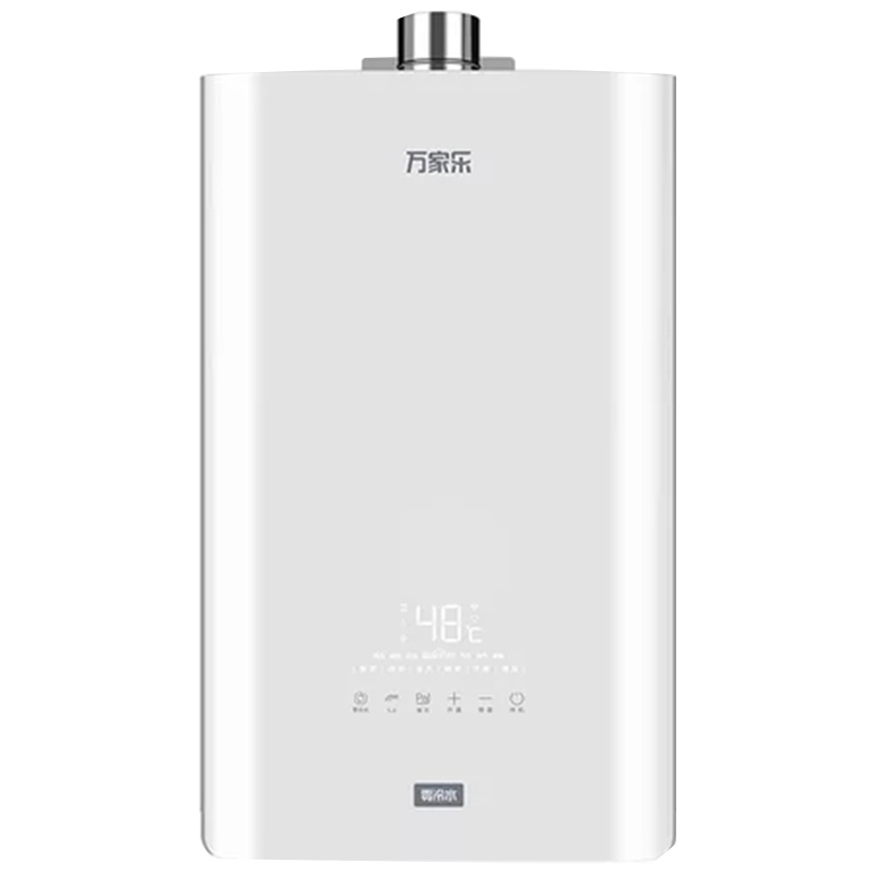 万家乐燃气热水器JSQ30-16Z6S