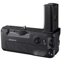 索尼(SONY) VG-C3EM竖拍手柄兼电池盒 微单手柄 适用于ILCE-9/A9 索尼全画幅微单