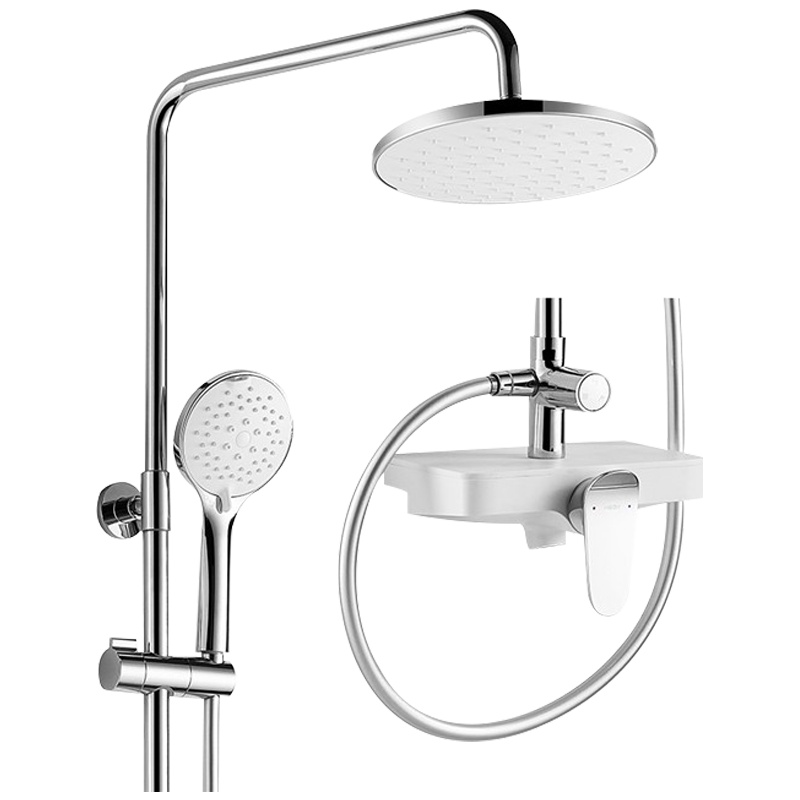 恒洁(HeGII)卫浴花洒HMF908-333