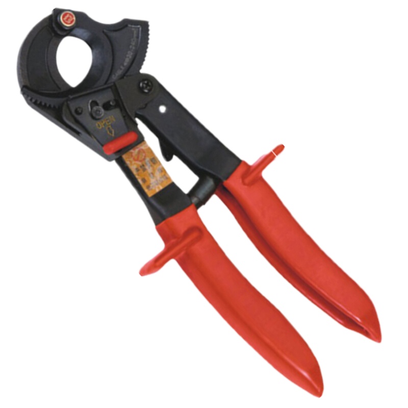 长城(THE GREAT WALL)GWJ-JY-32 机械式线缆剪 410070