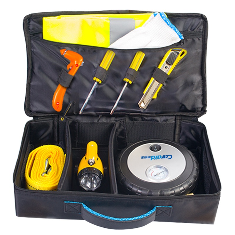 車管家 车载应急工具套装 GJ-0903