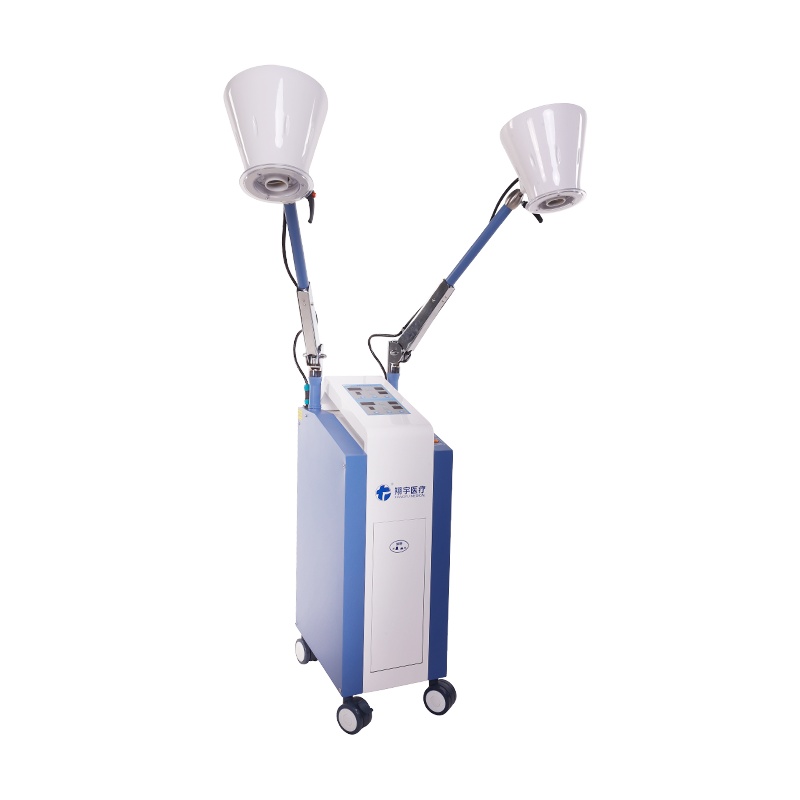 翔宇医疗 智能艾蒸灸慰仪 中药配方艾饼艾熏蒸双通道XY-K-GJ-III