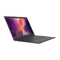 联想(Lenovo)ThinkPad X390 13.3寸笔记本(I5-8265U 8G 256G W10H)TH