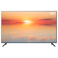 Sharp/夏普60X7PLUS 60英寸4K高清智能全面屏平板液晶电视机