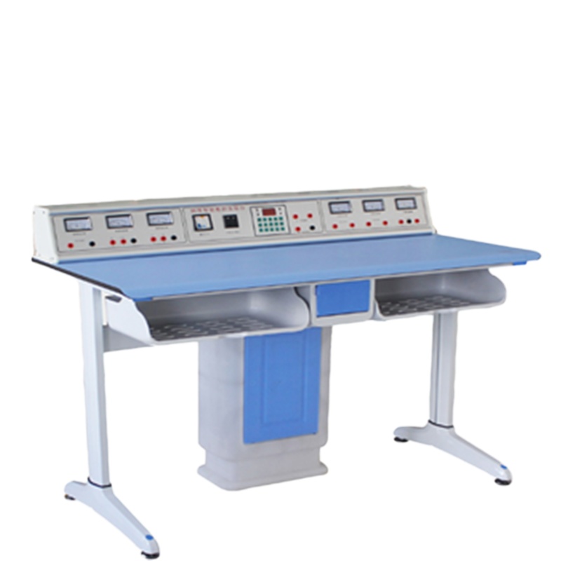 业飞QY-269物理实验桌