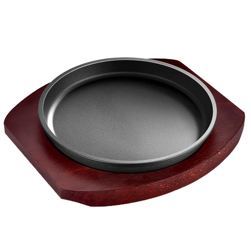 XHS圆盘铁板直径30cm