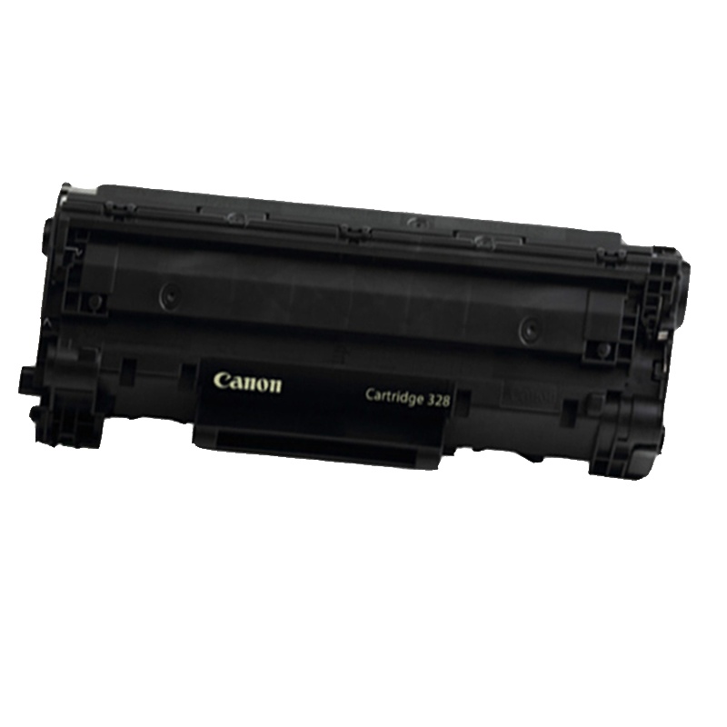 佳能 CRG328 原装黑色硒鼓 适用MF4712/ MF4720w/ MF4752机型 1个装 （单位：件）