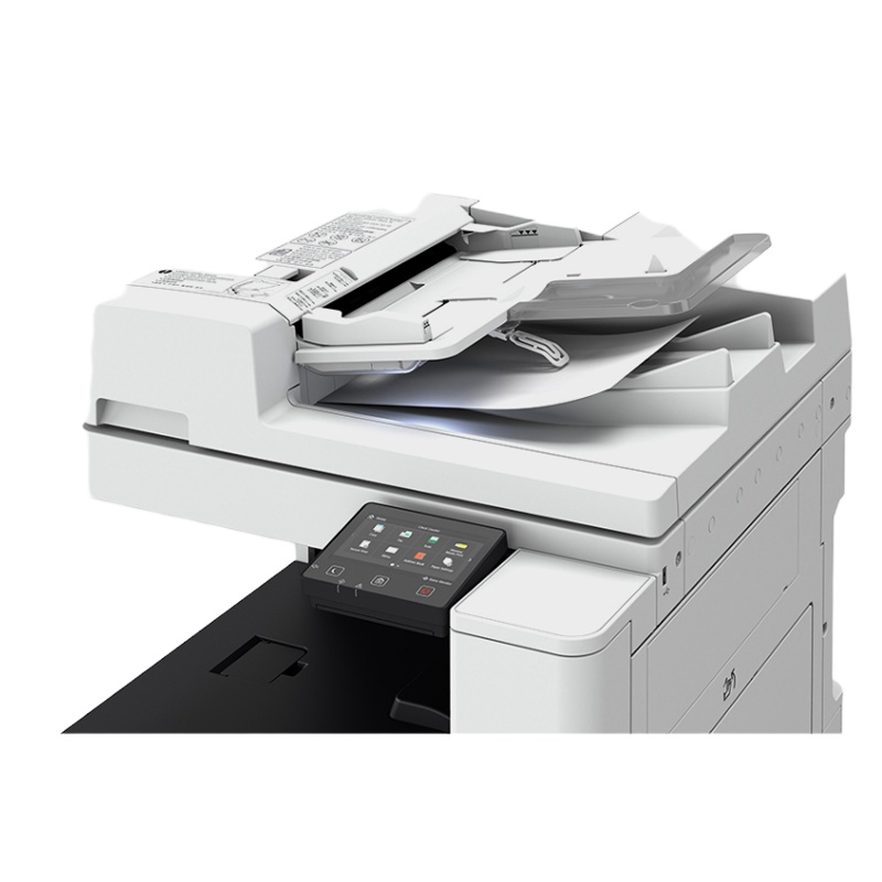 佳能复印机C3020