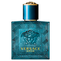 Versace范思哲 爱罗斯男士淡香水EDT 木质香调 50ml