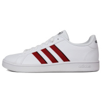 ADIDAS阿迪达斯男女运动网球鞋 EG5939