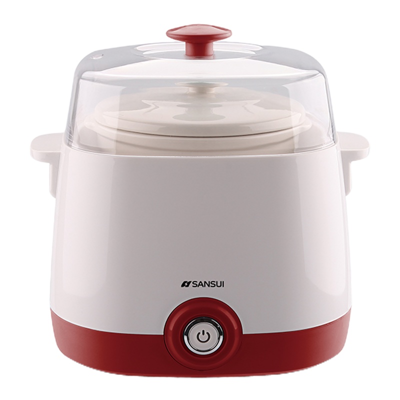 山水(SANSUI) 隔水炖盅 SR-FD6605
