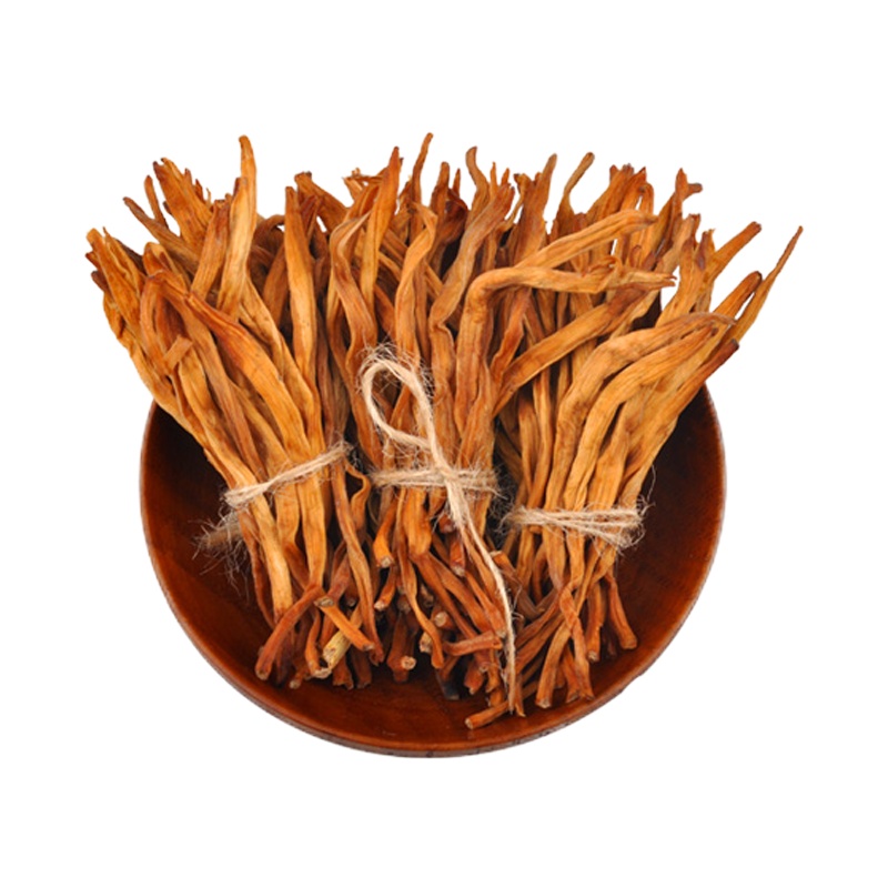 [江苏乡村振兴][财政集采][沭阳]虞美人 干黄花菜 10kg