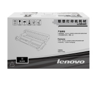 联想(Lenovo)LD2441硒鼓(适用LJ2400T LJ2400 M7400 M7450F打印机)