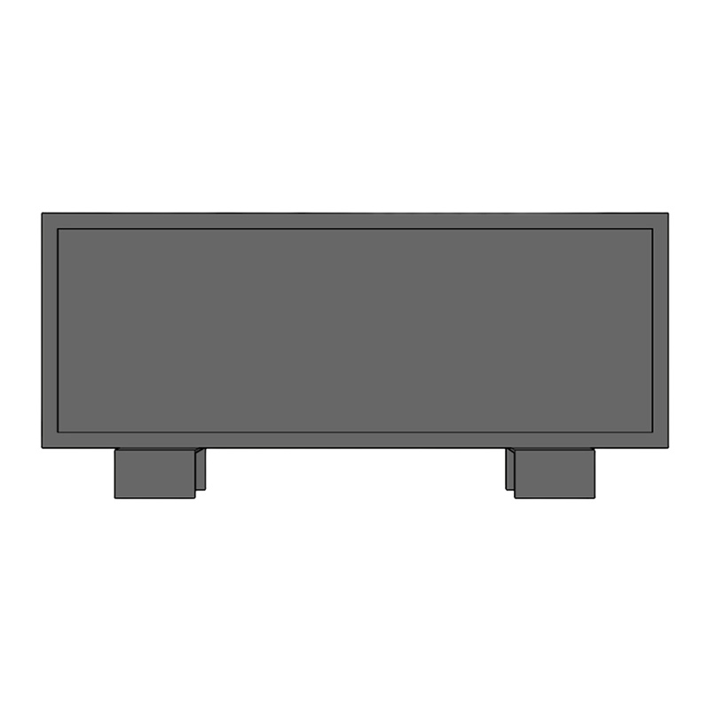 洗衣机中岛导视牌4