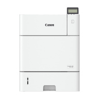 佳能(Canon) LBP 352x A4幅面黑白激光打印机 高速双面打印 U盘打印 网络打印 62页/分钟