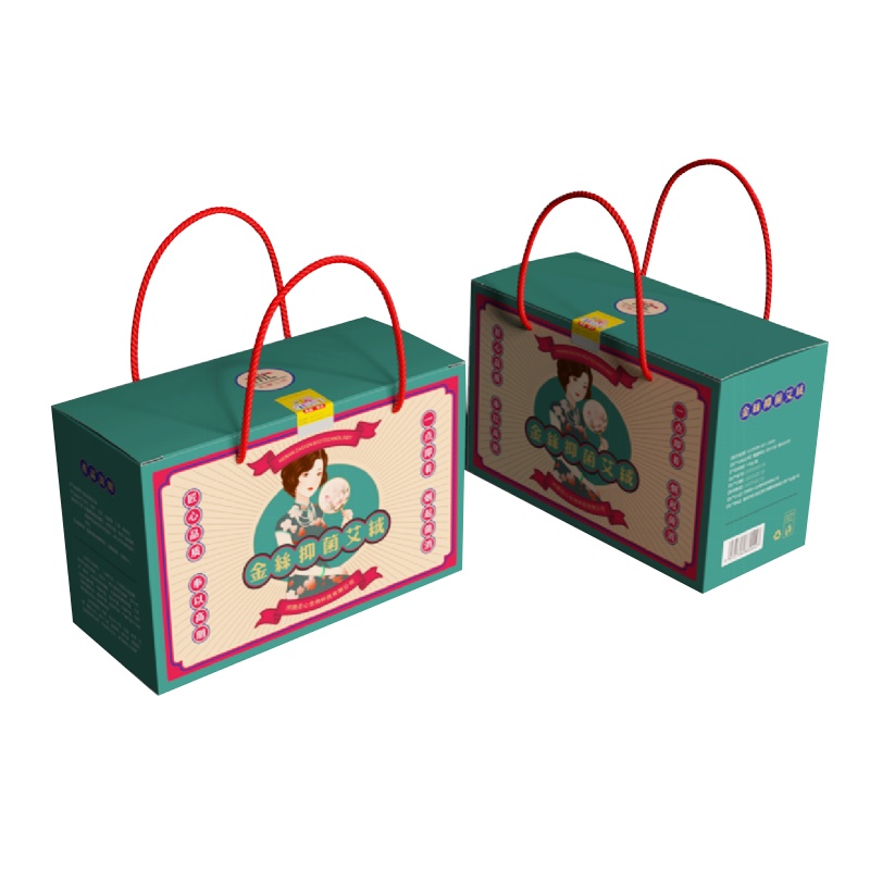 礼促优选金丝抑菌艾绒