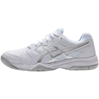 ASICS女鞋网球鞋女子透气时尚网球运动鞋1042A067-101