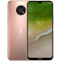 诺基亚 NOKIA G50 6+128曙光 全网通 移动联通电信三网5G智能手机 全面屏 大字体 大音量 双卡双待