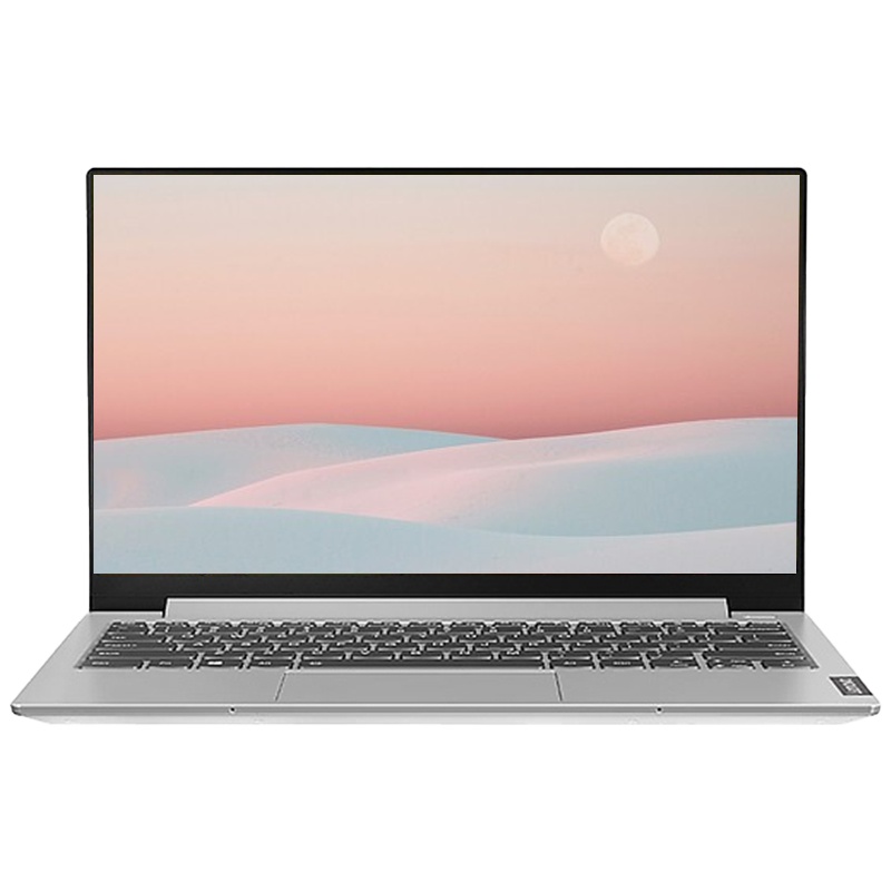 【走进芯十代】联想(Lenovo)小新Air13 2019新款 13.3英寸轻薄本笔记本电脑(i5-10210U 8GB 512GB SSD 高色域)轻奢灰