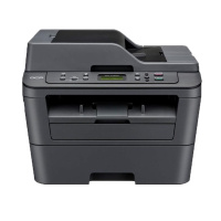 惠普(HP)7180DN/7080D优省系列黑白激光多功能打印机 网络/双面打印