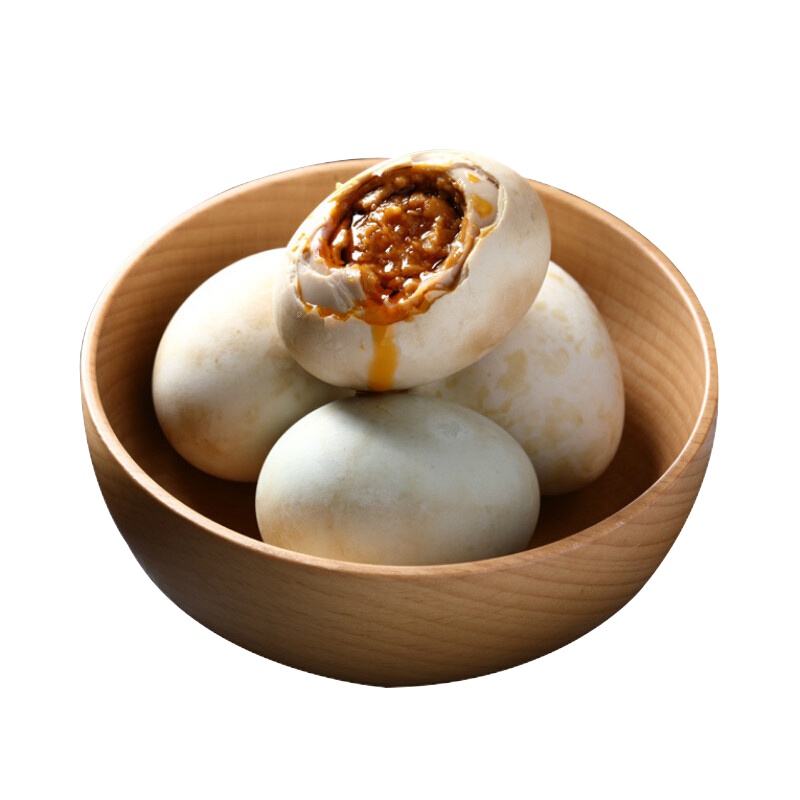 谛品居-百里香海鸭蛋礼盒1200g(J)