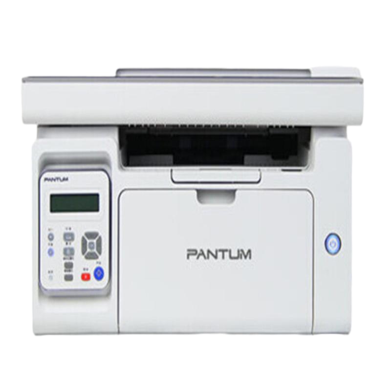 奔图 激光打印机 M6506