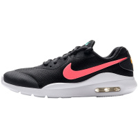 【自营】NIKE耐克男女中童跑步鞋Air Max气垫系带休闲运动鞋AR7419