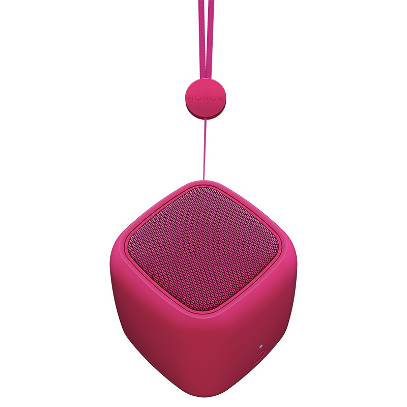 荣耀魔方音箱 无线蓝牙音响迷你家用音响免提通话音响 低音炮户外便携音箱手机车载播放器低音炮小钢炮电脑音箱