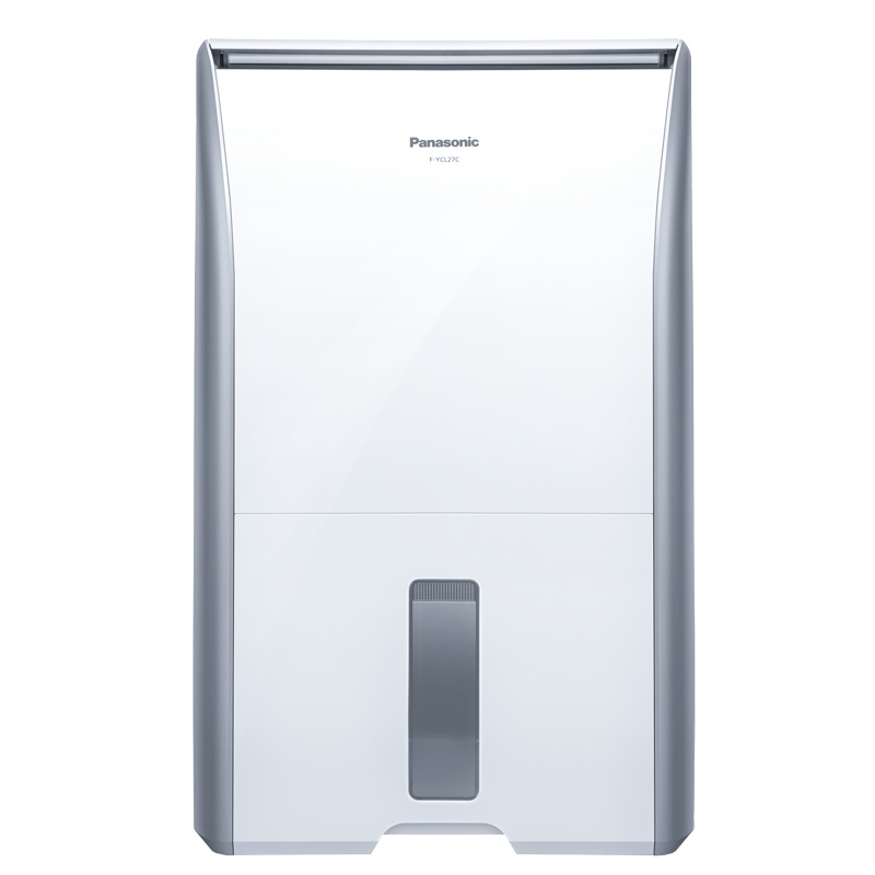 松下(Panasonic) 除湿机F-YCL27C-S