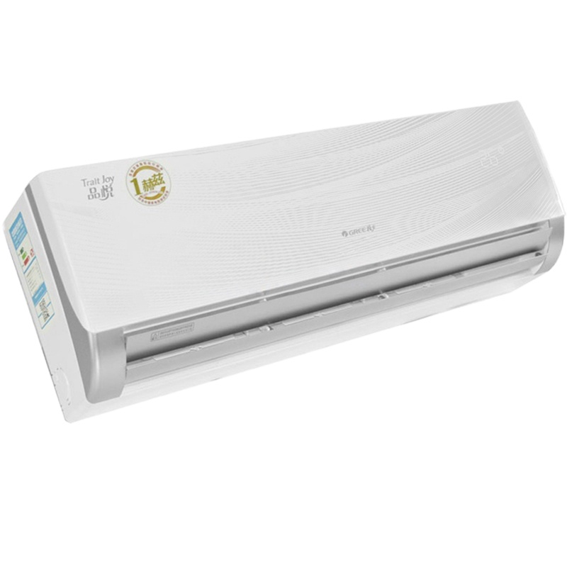 格力(Gree) 1.5匹定频单冷挂机 KF-35GW/(35392)Aa-3