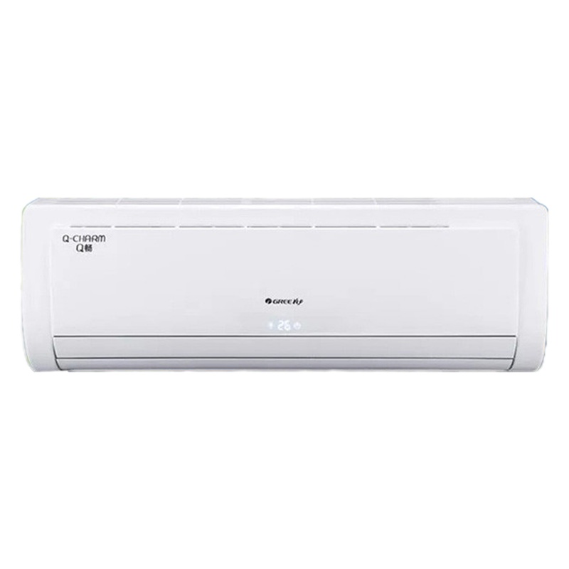 格力(GREE)KFR-35GW/(35539)NhAa-3 冷暖 挂机空调 项目定制