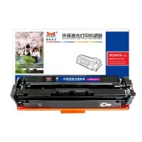 扬帆耐立(YFHC) W2043A(416A)红色硒鼓不带芯片 适用惠普M454nw/dn/dw/M479dw