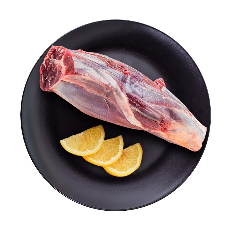 货出六盘精选六盘山黄牛肉组合(牛里脊、牛腱、牛腩切块各2斤)