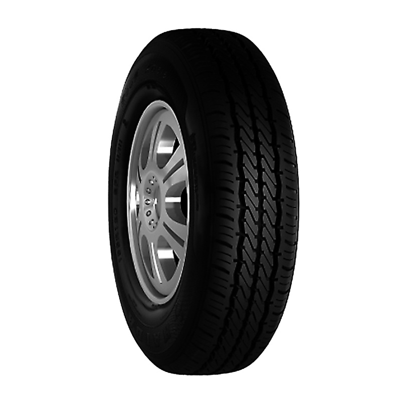 海大(Haida)145R12C8PR HD515 86/84Q微型载重车轮胎