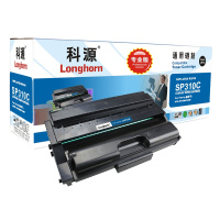 科源 SP310C粉盒 专业版 LH-SP310C 适用理光SP 310DN 312DNW 310SFN 一体式墨粉盒