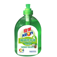奇强(Keon) 滋润洗手液 500g单瓶装