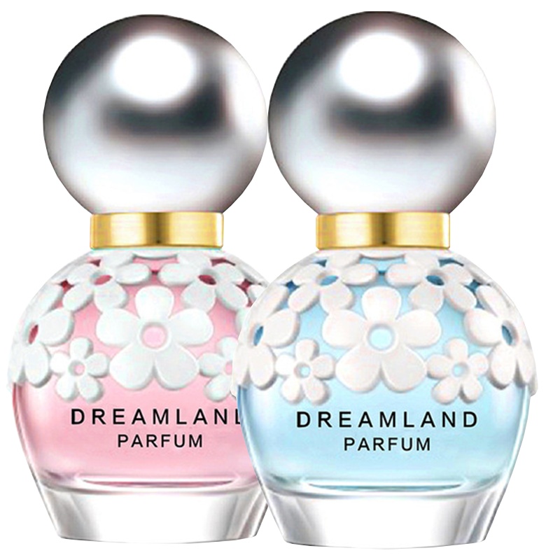 艾诗轩黛梦境女士香水网红学生款小雏菊香水女士淡香清新花果香水