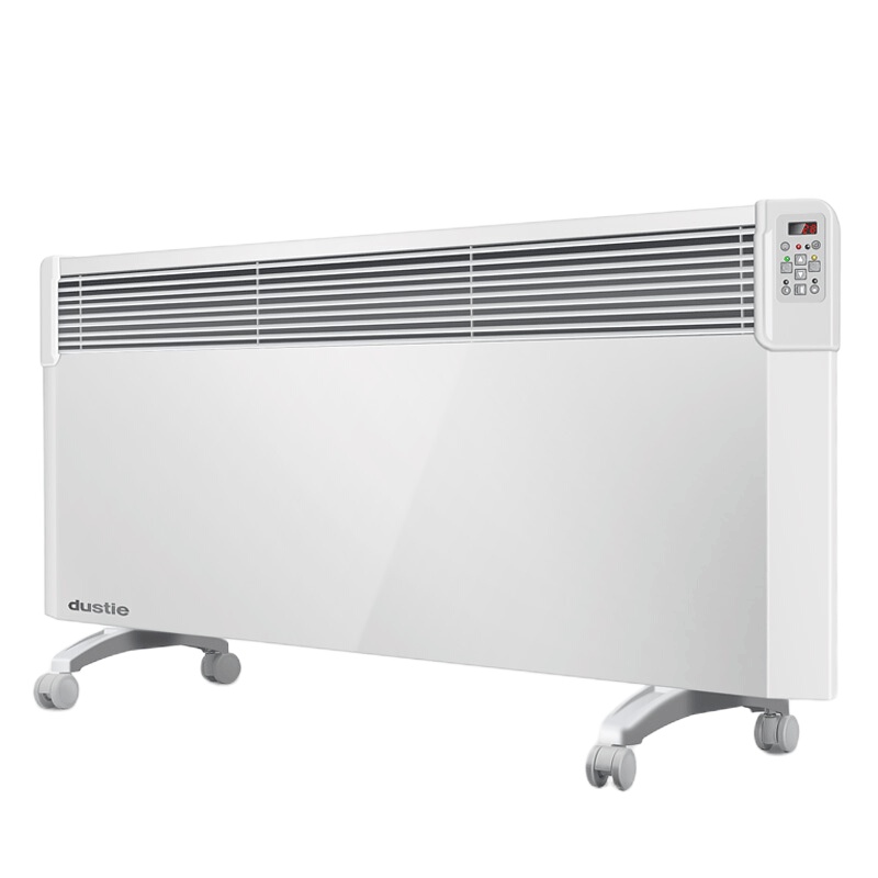 瑞典达氏(Dustie)进口家用取暖器 DR2500