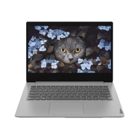 联想(Lenovo)IdeaPad14s 14英寸轻薄便携笔记本电脑 (i3-1005G1 8GB 1TB 集显)学生用机 企业采办