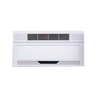 固标-GB-18集成吊顶浴霸卫生间嵌入式300*600多功能智能风暖浴霸换气取暖含照明五合一浴霸